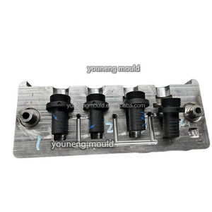 <span class=keywords><strong>2025</strong></span> Trung Quốc taizhou nhà máy thiết kế và sản xuất 718 nhựa tiêm khuôn nóng Runner khuôn nhựa <span class=keywords><strong>Maker</strong></span> - Product Image 4