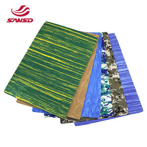 Feuille de caoutchouc EVA antistatique écologique pour chaussures, épaisseur personnalisable de 1 à 10 mm, prix usine, marque Sansd - Product Image 3