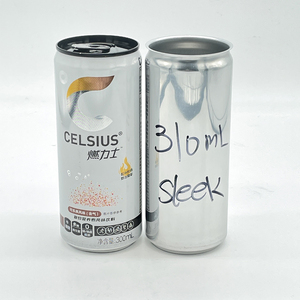 Envase <span class=keywords><strong>de</strong></span> Aluminio Personalizado <span class=keywords><strong>de</strong></span> 310 <span class=keywords><strong>ml</strong></span> para Bebidas, Impresión y Reciclaje, <span class=keywords><strong>Precio</strong></span> <span class=keywords><strong>de</strong></span> Lata <span class=keywords><strong>de</strong></span> <span class=keywords><strong>Refresco</strong></span> Vacía - Product Image 4