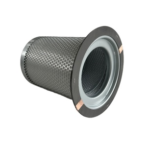 Manny B006700770026 575076301P Nouveau filtre séparateur d'huile industriel pour compresseur d'air à vis - Product Image 5