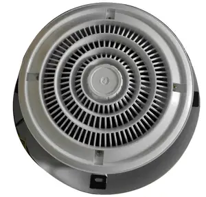 12V Auto Roof Top Ventilator