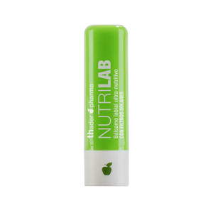 Nutrilab Bálsamo Labial Ultra Nutritivo Con Protector Solar Neutro 4.8g - Product Image 1