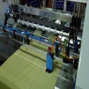 Machines à coudre automatiques MIT pour sac tissé de qualité automatique à haut rendement - Product Image 3