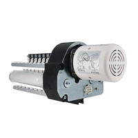 Hot Selling Wettbewerbs fähiger Preis STOLL Strick maschinen zuführung Ersatzteil garn Schwarz Neues Produkt 1 Stück Aluminium T/T.