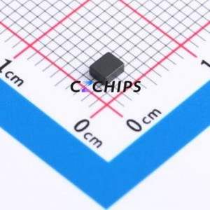 Inductor de Potencia MTQH252012S1R0MBT 1008 (Inductancia: 1uH) (Precisión: 20% Corriente de Saturación (Isat): 5.6A) - Product Image 1