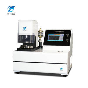 Оборудование для испытания на разрыв бумаги, оборудование для испытания на прочность - Product Image 4