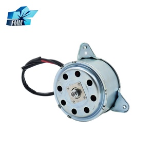 Ventilateur électrique de climatisation automobile à faible consommation d'énergie et haute efficacité pour Ford Transit - Product Image 4