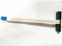 Cable de Disco Duro SATA para Laptop 6017B0970101 para la Serie Pavilion 17-by L22526-001 L22534-001