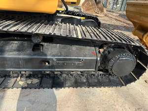 Excavatrice hydraulique de chenille de Caterpillar 325D 325D2 325BL utilisée par machine de construction lourde à vendre - Product Image 6