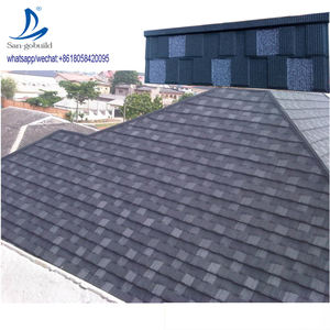 Distributeur de tuiles de toiture, importation de Chine/tuiles de toiture en acier/tuiles de toiture en acier colorées, <span class=keywords><strong>liste</strong></span> de prix - Product Image 3