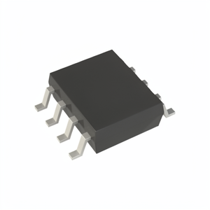 STM818LM6E 8 SOlC Buy Online Electronic Components Power Management (PMIC) Original - Product Image 1
