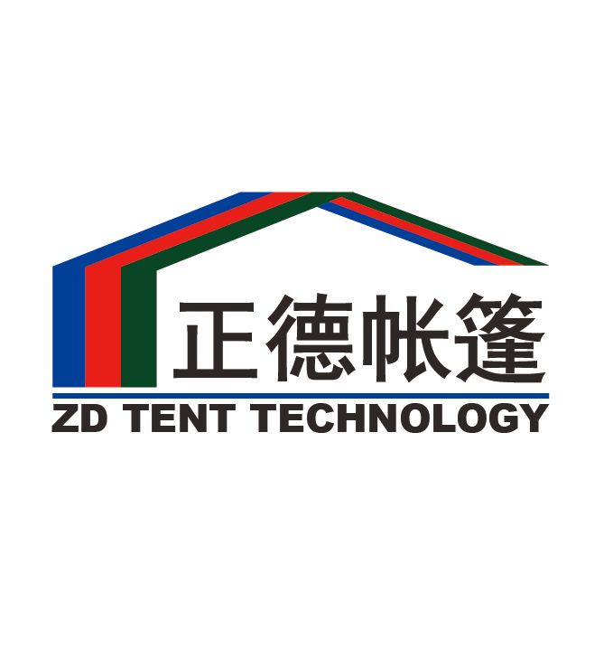 Jiangsu Z&D Tent Co., Ltd. logo