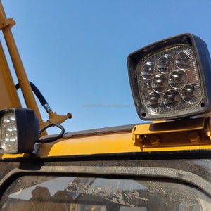 Excavadora Caterpillar 330BL de Excelente Rendimiento, Sin Fugas, Sin Abolladuras, para Proyectos de Construcción a Gran Escala - Product Image 4