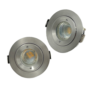 Hiện đại 4-inch khách sạn <span class=keywords><strong>Led</strong></span> Downlight thông minh Vòng recessed ánh sáng Trần với cảm biến chuyển động trong nhà tùy chỉnh thiết kế tại chỗ - Product Image 4