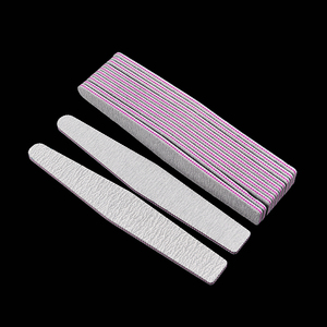 Làm Móng Tay Móng Tay Các Công Cụ NGHỆ THUẬT 12Pcs Thu Nhỏ Bọc Bao Bì Giá Rẻ Bán Buôn Chất Lượng Cao Chuyên Nghiệp Móng Tay Tập Tin - Product Image 6