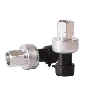 Venta al por mayor piezas de coche A/C interruptor de Sensor de presión de aire acondicionado 1551343 13587668 para Nissan <span class=keywords><strong>Hummer</strong></span> Holden GMC GM Cadillac Buick - Product Image 3