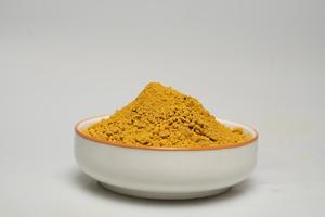 Pigmento Inorgánico Transparente, Óxido de Hierro Fe2O3 Nano, 99.9% de Pureza, Marca XUYANG, 25kg/bolsa, para Recubrimientos, Tintas, Textiles y Papel - Product Image 2