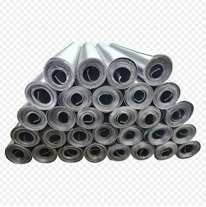 Lámina de Plomo para Protección Contra Radiación de Rayos X LT1145, Plomo Puro al 99.99%, 0.5mm 1mm 1.5mm 2mm, Polvo de Plomo para Blindaje Contra Rayos X - Product Image 3