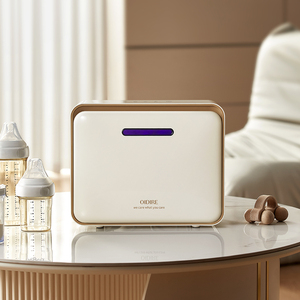 Oidire <span class=keywords><strong>เครื่อง</strong></span>ฆ่าเชื้อ<span class=keywords><strong>ขวด</strong></span><span class=keywords><strong>นม</strong></span>มาใหม่ - Product Image 1