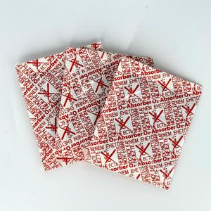 Farmacopeia-Agente auxiliar químico dessecante padrão para produtos de saúde baseados em gelatina - Product Image 1