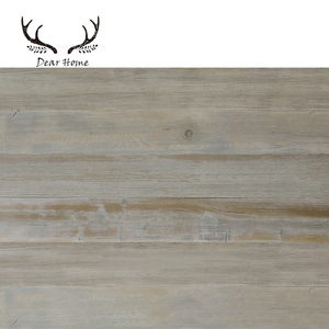 Luce decorazione interna di <span class=keywords><strong>fondo</strong></span> Peel and Stick pannelli di legno per interni Vintage pannelli di parete in legno autoadesivi - Product Image 5