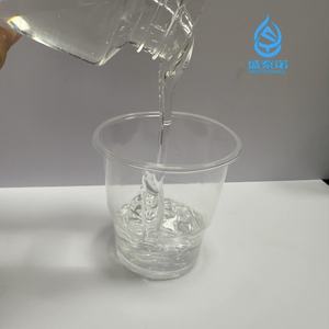 Dimethyl silikon yağı Polydimethylsiloxane silikon yağı Pdms sıvı silikon yağı 1000 cst - Product Image 4