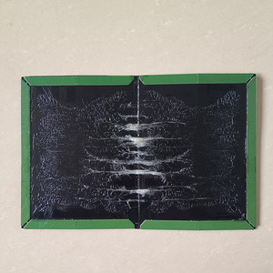 Pièges à colle collante forte pour l'extérieur et l'intérieur pour les souris et les rats Solid State <span class=keywords><strong>Rat</strong></span> Glue Sticky Pad Board for Farm Use - Product Image 4