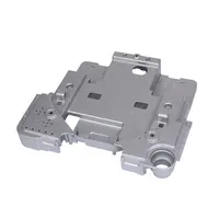 Top-Notch adc12 aluminum casting part For Accurate Casts 
