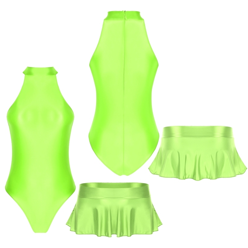 Fluorescent Green