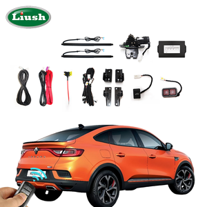 Kit de levage automatique de hayon pour <span class=keywords><strong>Renault</strong></span> <span class=keywords><strong>Arkana</strong></span> B0+ LJC 2019- - Product Image 1