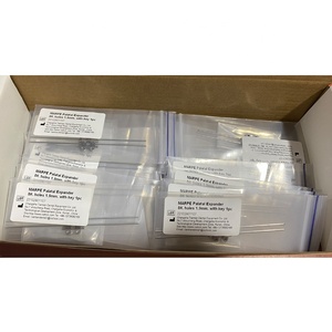Nuevos Productos 2025 Tiantian Dental, Tornillo de Expansión Rápida <span class=keywords><strong>MARPE</strong></span>, Expansores Palatinos, Instrumento Manual de Ortodoncia - Product Image 6