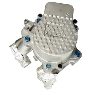 19200-5K0-A01 Car motor wasserpumpe fabrik günstige preis für Honda Accord 2014-2018 CRA 2.0L 2017 Spirior CU5 CU6 2015-2017