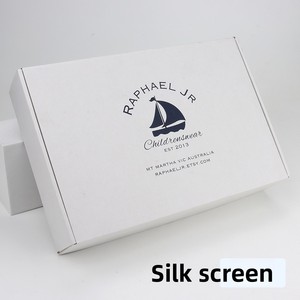 Caja de avión con cremallera de color de gama alta Embalaje de papel listo para íntimos E-Commerce <span class=keywords><strong>Express</strong></span> Sello sin pegamento espesado Tear-Off - Product Image 5