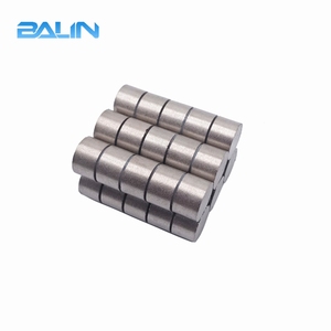 Venta caliente resistente al calor imanes forma de disco de samario cobalto imán para el precio de fábrica - Product Image 3