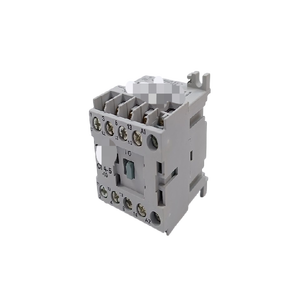 Contattore PLC CI 4-5 220-230V 50Hz 230-240V 60Hz 037H311432 Controllore Programmabile - Product Image 1