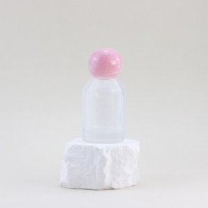 Custom Fragrance Bottles Refillable <strong>Perfume</strong> Bottle 30ml with Box <strong>Atomizer</strong> <strong>Perfume</strong> Glass Empty Bottle - Product Image 6