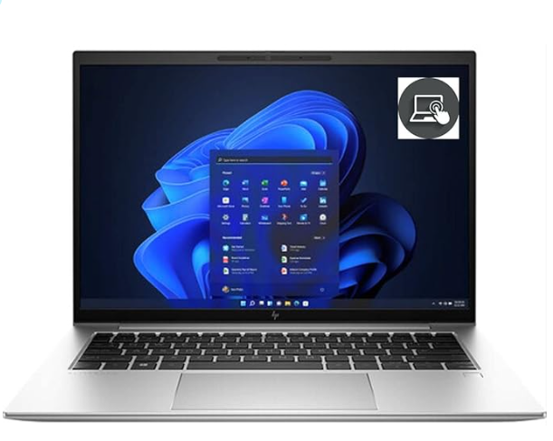 HP EliteBook 660 G11 Notebook PC U5-125H 16Gb 1TBSSD /2050-4G Win11 16-inch High-end Lightweight Business Mobile Office Laptop