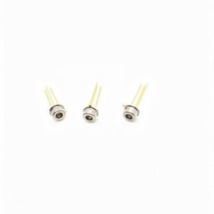 Diodo Láser VCSEL de 670nm y 4mW para Detección e Indicación, Comunicación de Datos a Corta Distancia, Visión Artificial y Aplicaciones Cosméticas - Product Image 1