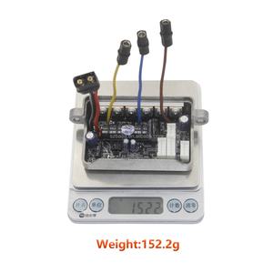 Kit de Ensamblaje de Controlador KQI 2PRO, Placa de Circuito Original para Scooter Eléctrico, Accesorios y Repuestos para KQI 2 Pro - Product Image 2