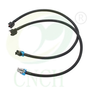 Arnés de inyector de combustible personalizado para motocicleta UTV ATV RZR Polaris Ranger 800 - Product Image 5