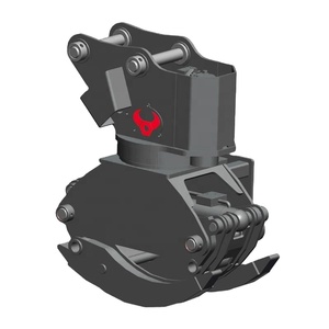 Abrazadera de Acero de Alta Resistencia para Carga de Camiones, Procesamiento de Leña y Eliminación de Troncos - Product Image 2
