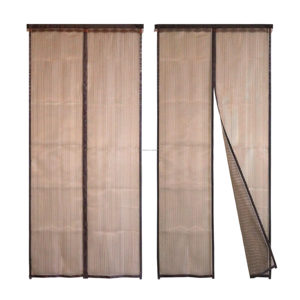 <span class=keywords><strong>2025</strong></span> mô hình mới cao cấp không xuyên qua cửa ra vào dải từ tính đặc biệt chống côn trùng Rèm cao cấp Rèm che cửa chớp - Product Image 4