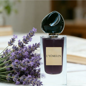 Perfume en Aerosol OEM Especial Unisex, Aroma Floral y Frutal, Eau de Parfum, Ecológico, de Lujo y Larga Duración - Product Image 3