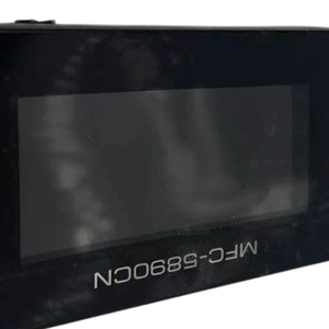 ชิ้นส่วนเครื่องพิมพ์แผงควบคุมหน้าจอ5890CN MFC เหมาะสำหรับ5890CN MFC-5890CN Brother - Product Image 4