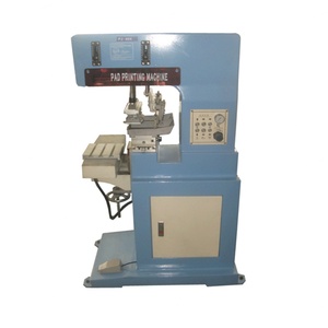 Oferta Caliente: Nueva Impresora Automática de Tampografía Bicolor para Carcasas de Móvil con Motor Inclinable y Rodillo de Impresión de Papel - Product Image 3