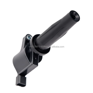 フォードフォーカス1.8マツダ3ボルボS404M5G12A366 4M5G12A366BD 4M5G12A366BB 13224025047437 - Product Image 2