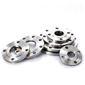 Composants mécaniques sur mesure en acier inoxydable pour raccords de soupapes à engrenages usinés CNC de précision, composants de rechange personnalisés - Product Image 4