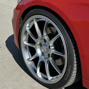 Jantes 4X108 15 pouces TC105X pour <span class=keywords><strong>Peugeot</strong></span> 206 <span class=keywords><strong>207</strong></span> Citroën Voitures particulières - Product Image 3