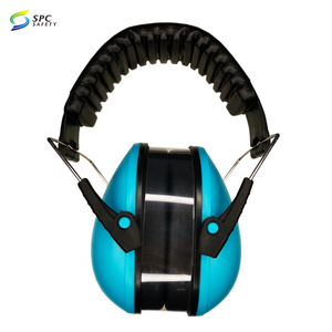 Звукоизолированные наушники для защиты от слуха - Product Image 2