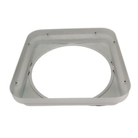 Service de poinçonnage et d'emboutissage sur mesure pour pièces en tôle d'acier inoxydable/d'aluminium/d'étain/d'laiton/d'bronze/d'alliage de zinc